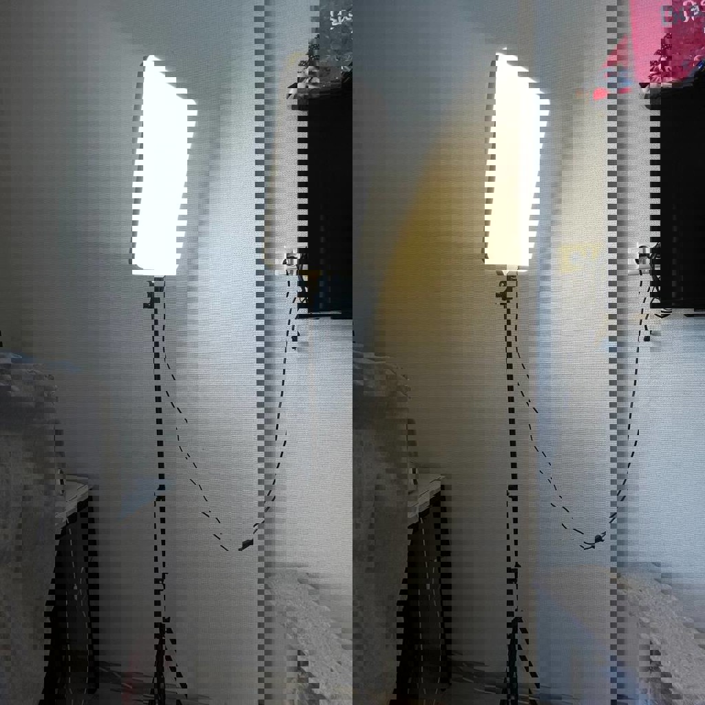 Кольцевая лампа