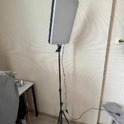 Кольцевая лампа - фото 3