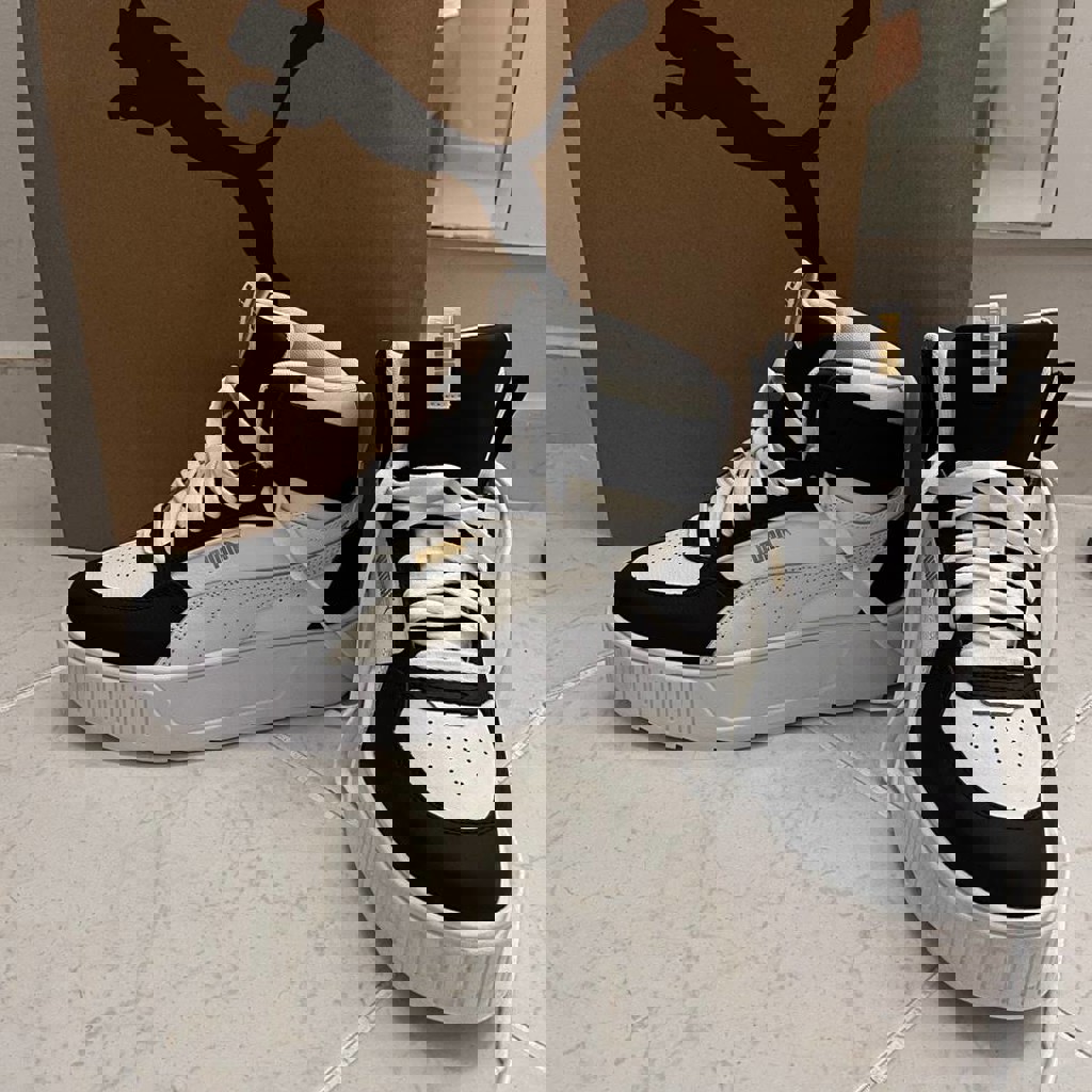 Кроссовки Puma