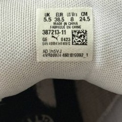 Кроссовки Puma - фото 2