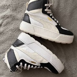 Кроссовки Puma - фото 3