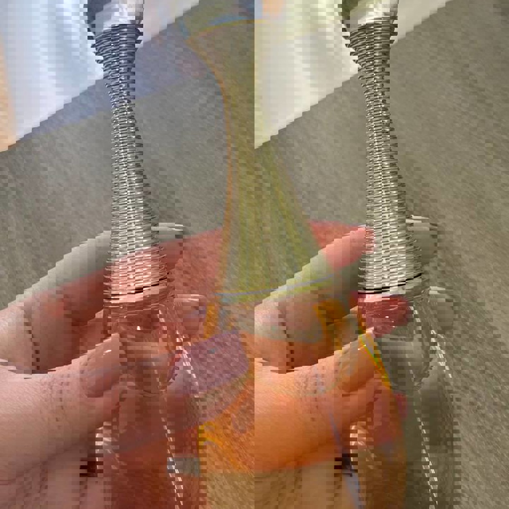 J’adore l’absolu