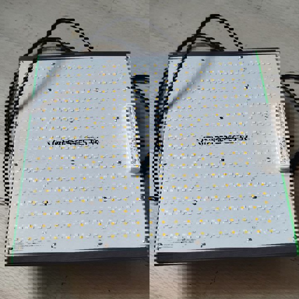 LED фитолампа VIPARSPECTRA