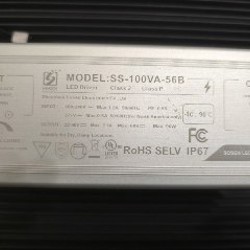 LED фитолампа VIPARSPECTRA - фото 2