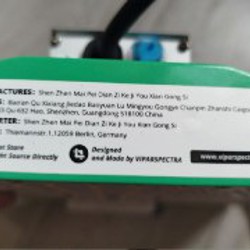 LED фитолампа VIPARSPECTRA - фото 3