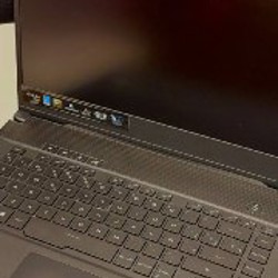 Ноутбук ASUS ROG Zephyrus M15 (GU502LW) - фото 2