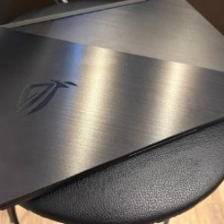 Ноутбук ASUS ROG Zephyrus M15 (GU502LW) - фото 4