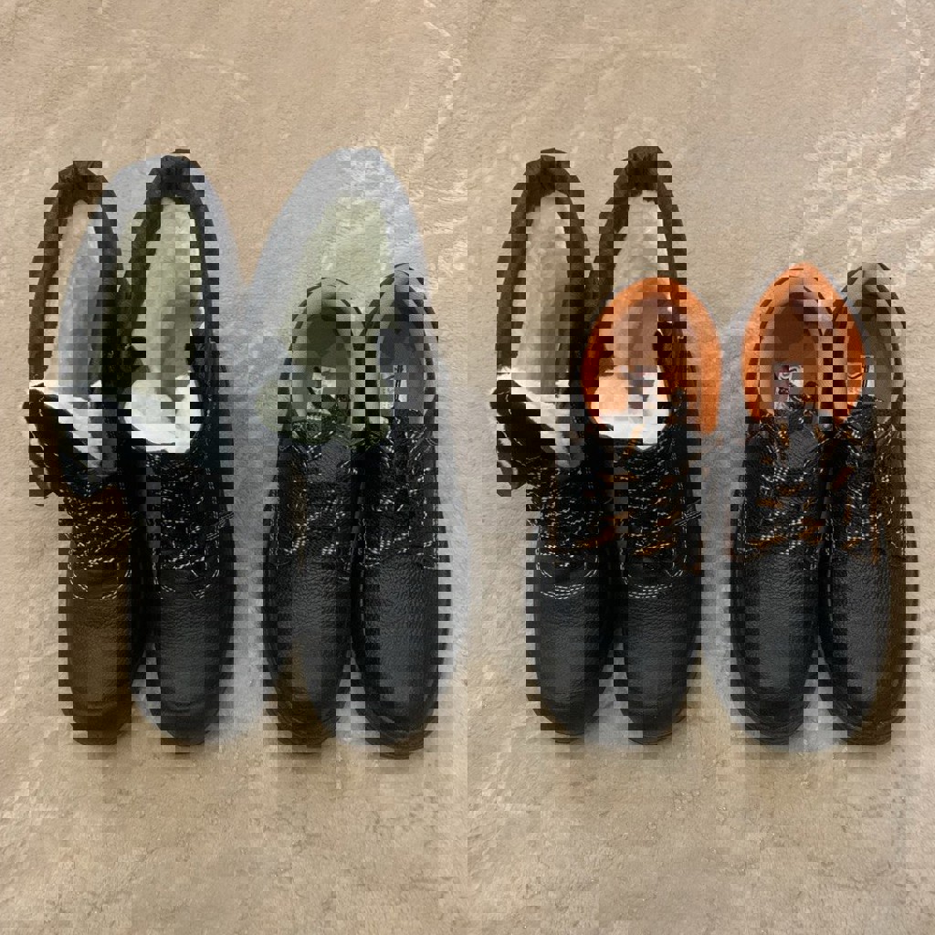 Обувь для работы