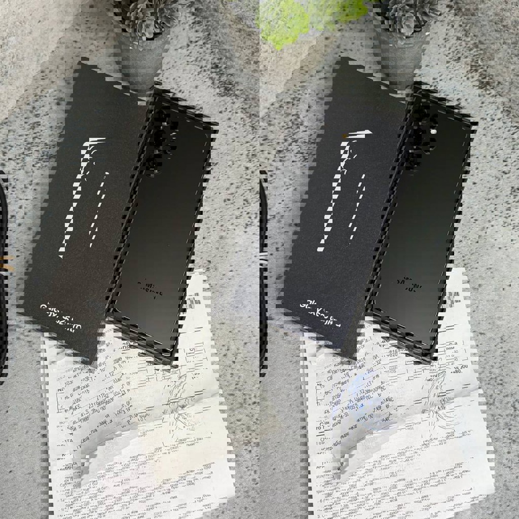 Samsung Galaxy S25 Ultra