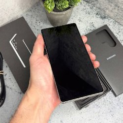 Samsung Galaxy S25 Ultra - фото 2