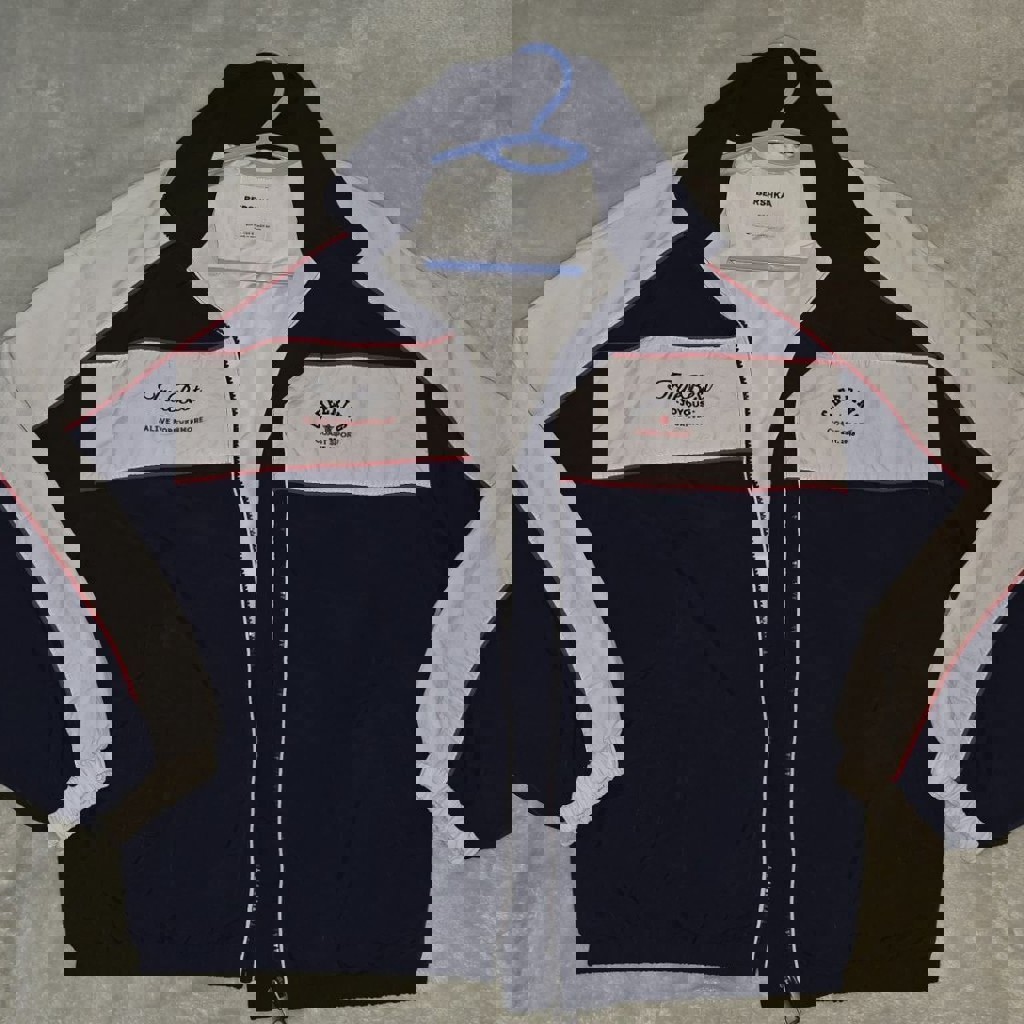 Джинсовка motivi