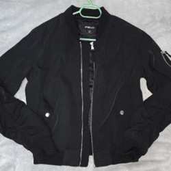 Джинсовка motivi - фото 2