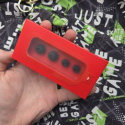 Наушники OnePlus Buds Pro 2 - фото 3