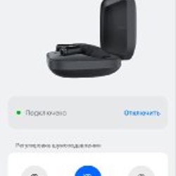 Наушники OnePlus Buds Pro 2 - фото 4