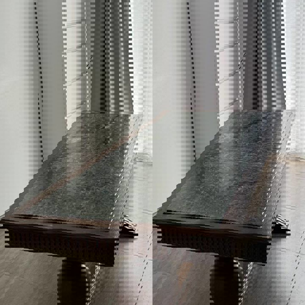 Винтажный стол