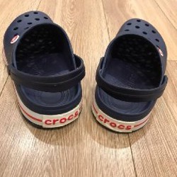 Кроксы - фото 2