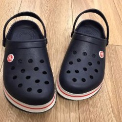 Кроксы - фото 3