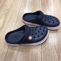 Кроксы - фото 4