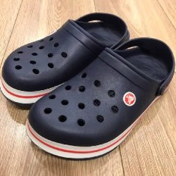 Кроксы - фото 5
