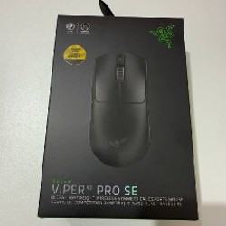 RAZER VIPER V3 PRO SE - фото 4