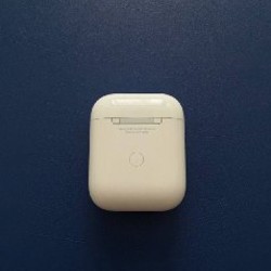 Apple Airpods - фото 2