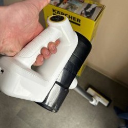 Karcher KVA-2 - фото 4