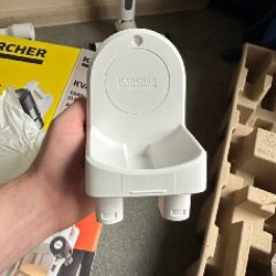 Karcher KVA-2 - фото 5