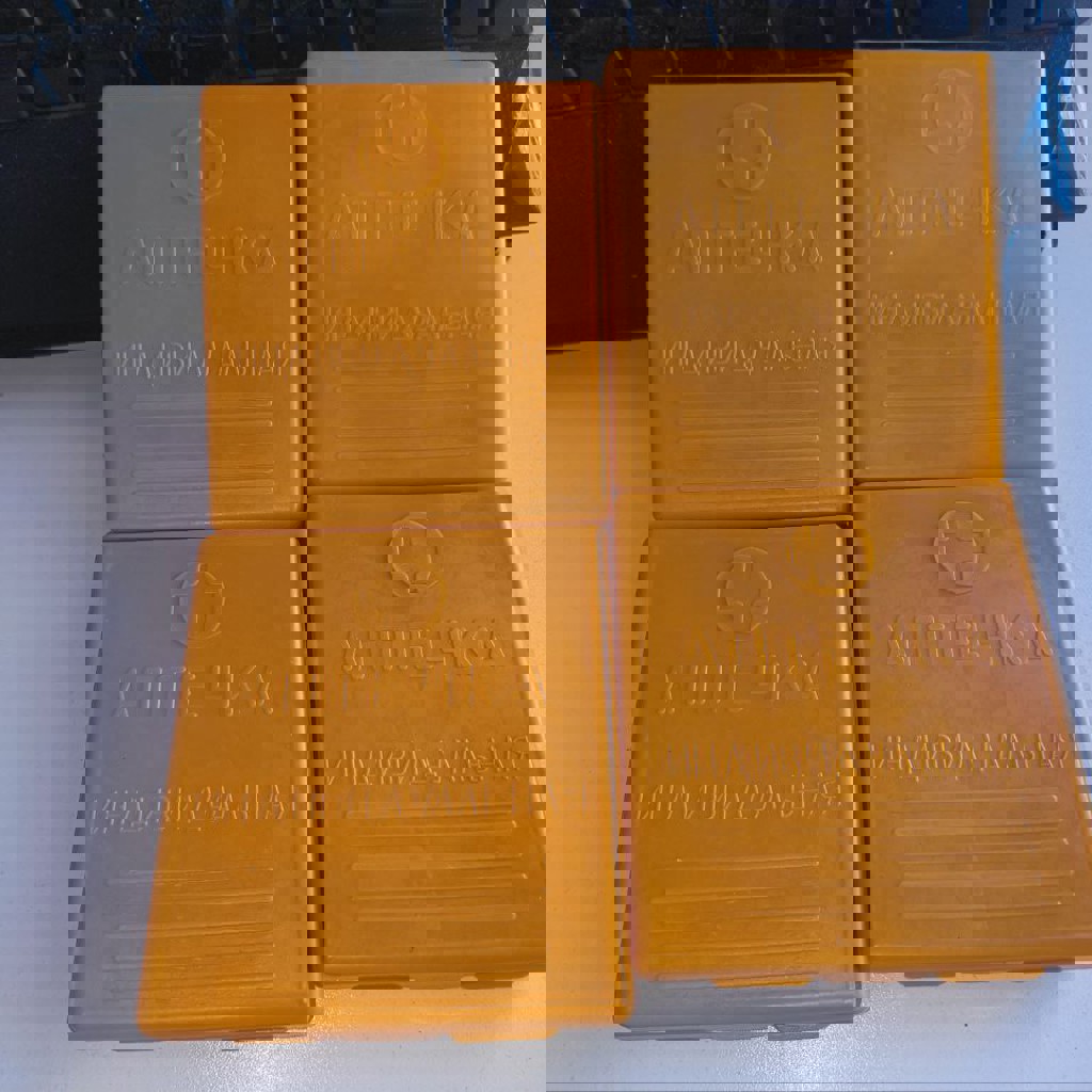 Аптечка АИ-2