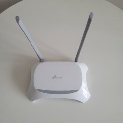 Роутер Tp-link TL-WR842H - фото 3