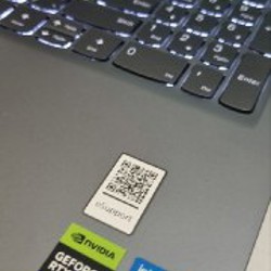 Ноутбук Lenovo LOK15EAX - фото 2