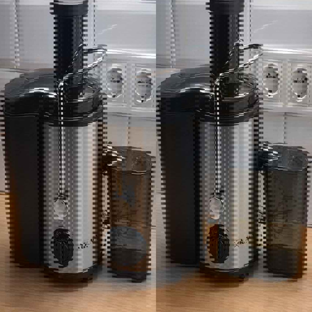 Соковыжималка