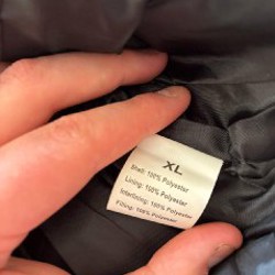 Мужская жилетка - фото 5