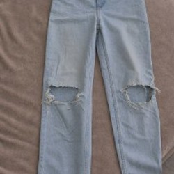 Джинсы - фото 2