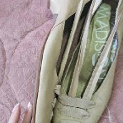 Бархатные шорты - фото 1