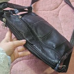 Бархатные шорты - фото 6