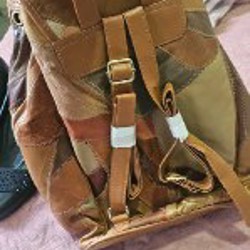 Бархатные шорты - фото 7