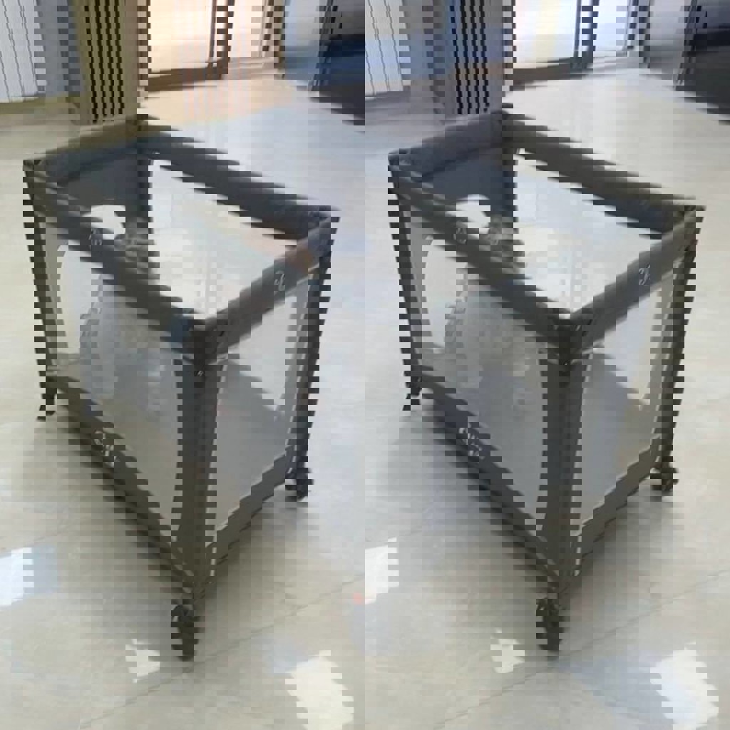 Детская кроватка-манеж Raftel Playpen Park