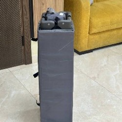 Детская кроватка-манеж Raftel Playpen Park - фото 2