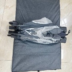 Детская кроватка-манеж Raftel Playpen Park - фото 3