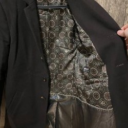 Пальто мужское berkytt - фото 3