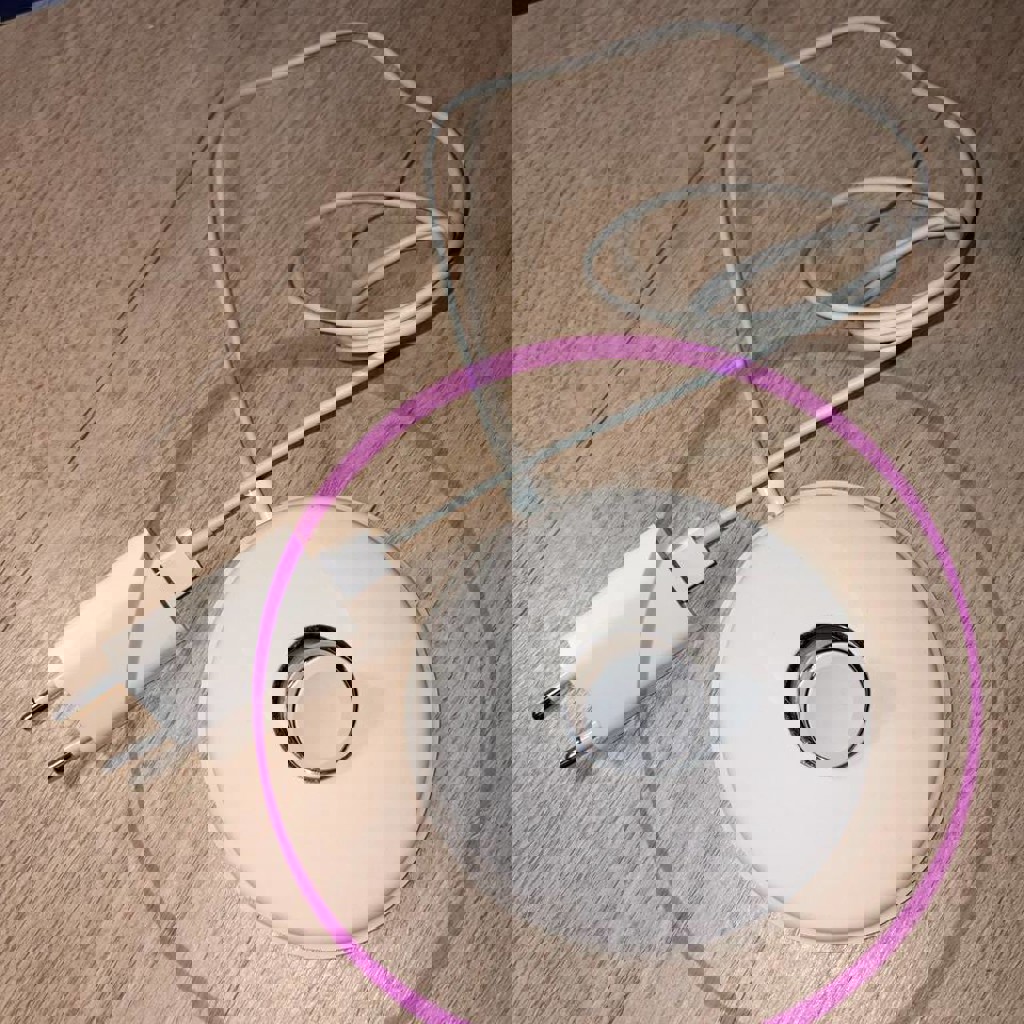 Магнитный док для Apple Watch