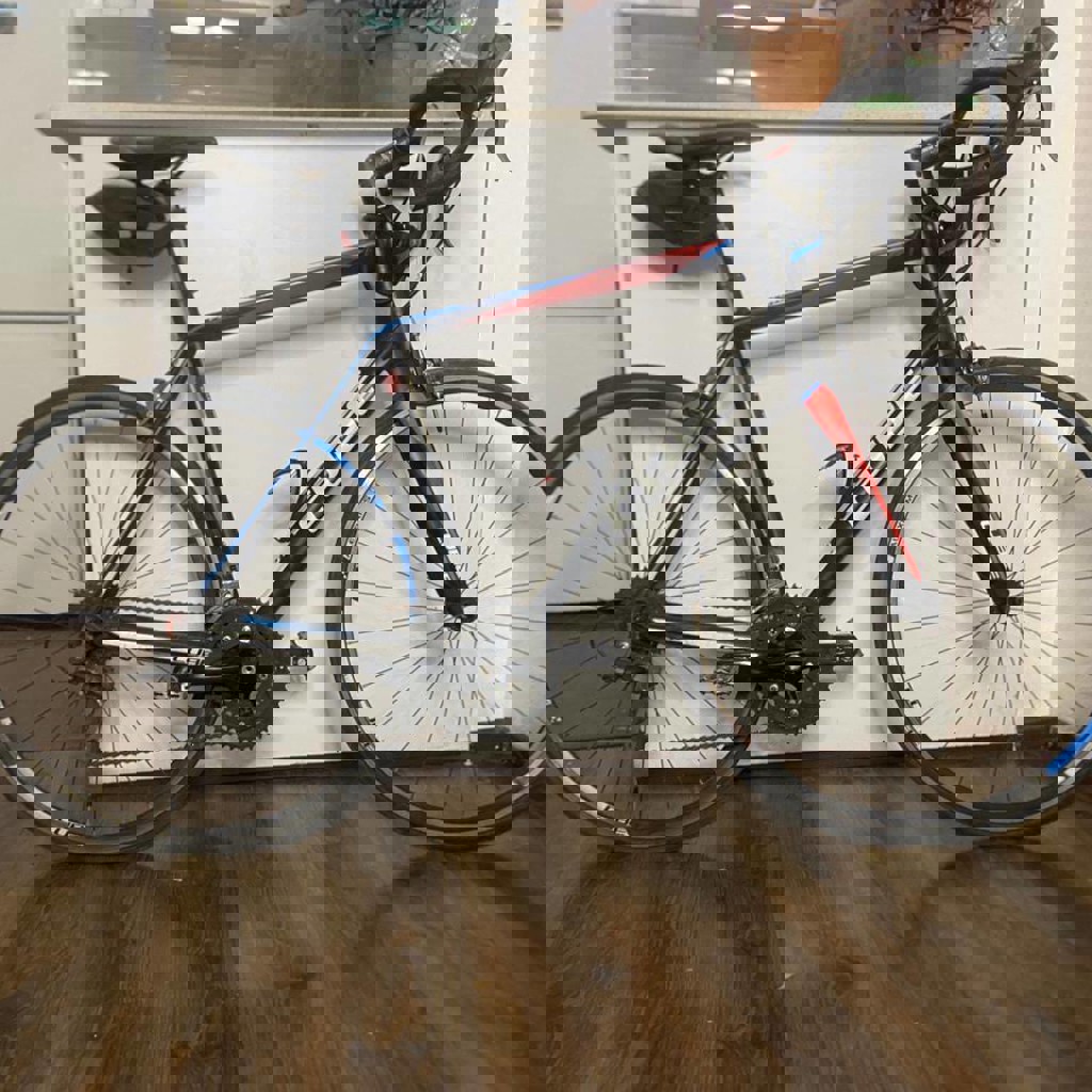 Велосипед Cube Peloton