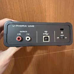 Аудио карта - фото 3