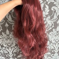 Белый комбинезон в цветочек - фото 7