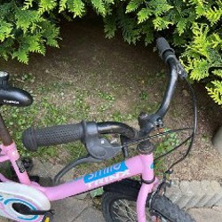 Велосипед TRINX Smile 18 - фото 5