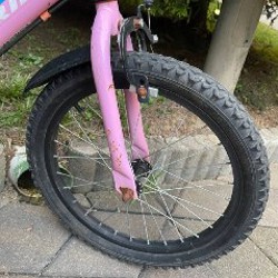 Велосипед TRINX Smile 18 - фото 6