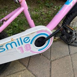 Велосипед TRINX Smile 18 - фото 7