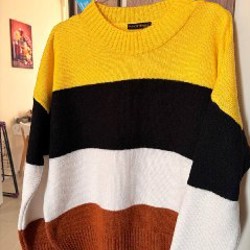 Свитер - фото 3