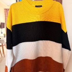 Свитер - фото 5