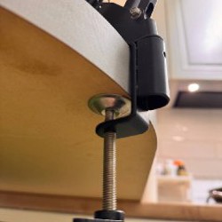 Штатив настольный - фото 3